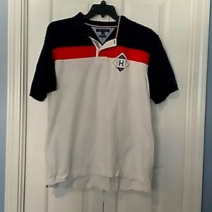 2xxl Tommy Hilfiger Polo
